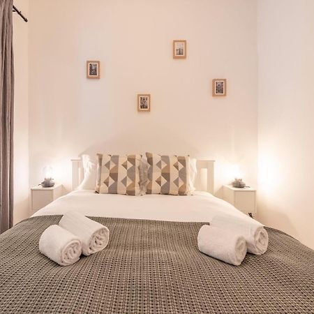 Guestready - Sweet Alcantara Apartment Lisbon Exterior photo