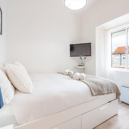Guestready - Sweet Alcantara Apartment Lisbon Exterior photo