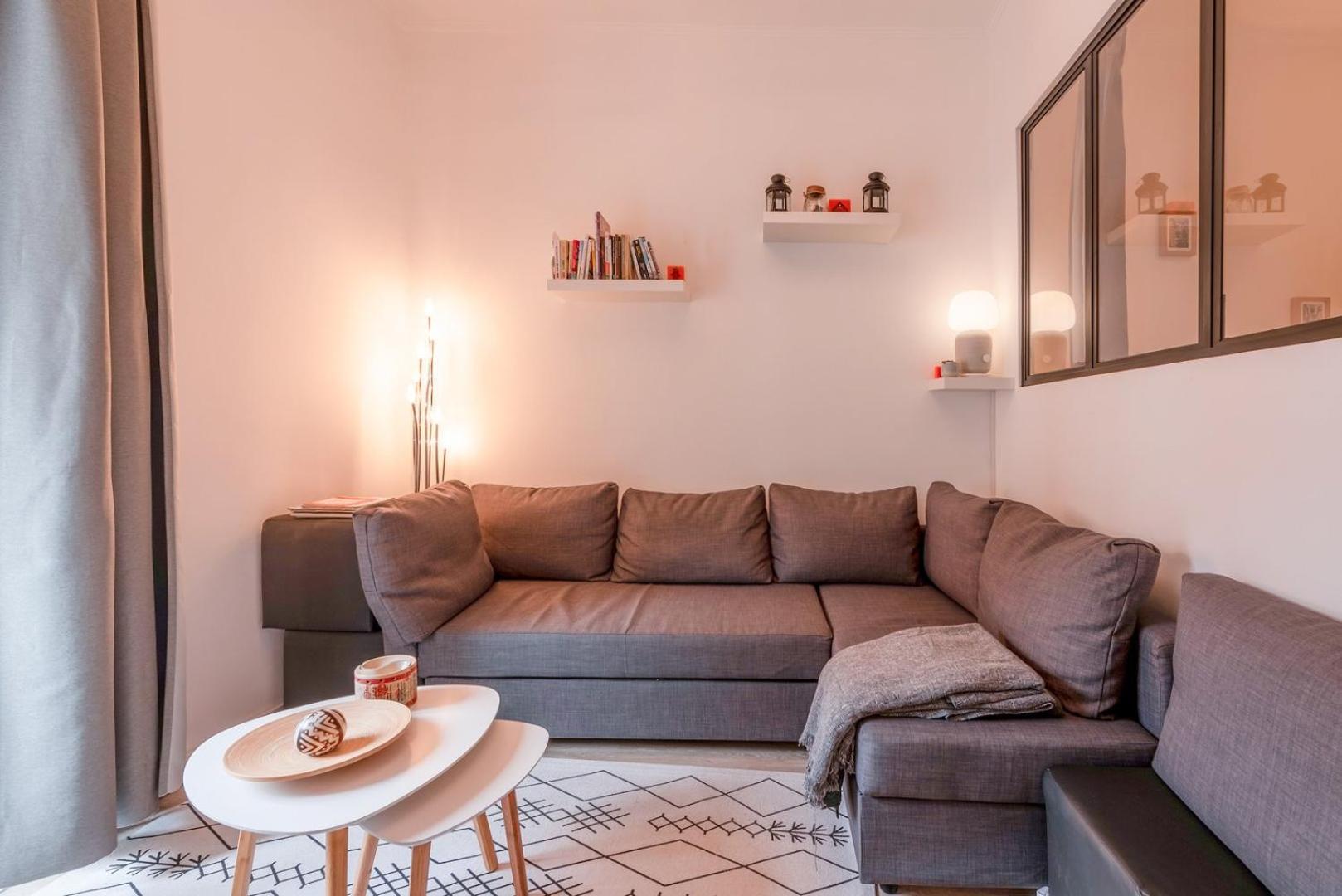 Guestready - Sweet Alcantara Apartment Lisbon Exterior photo