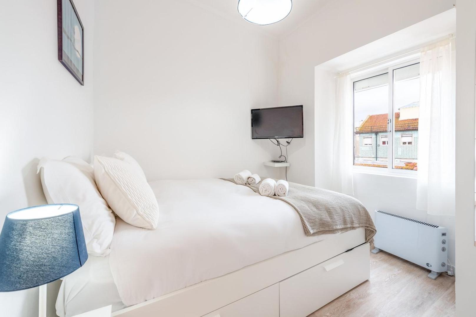 Guestready - Sweet Alcantara Apartment Lisbon Exterior photo