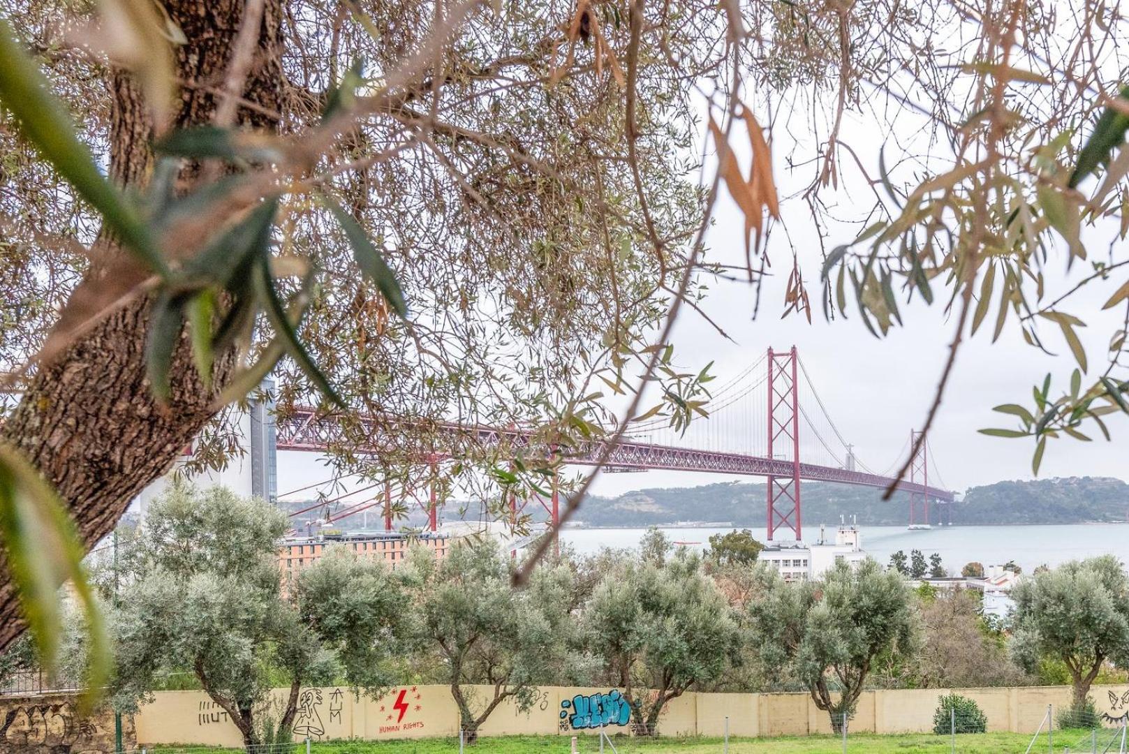 Guestready - Sweet Alcantara Apartment Lisbon Exterior photo