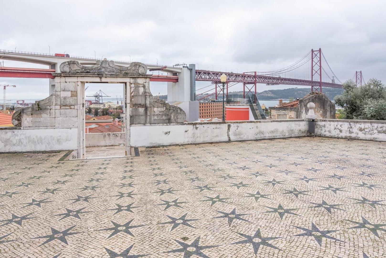 Guestready - Sweet Alcantara Apartment Lisbon Exterior photo